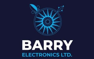 Barry Electronics Limited Fusion Project