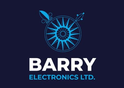 Barry Electronics Limited