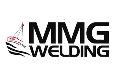MMG Welding