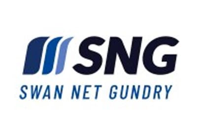 Swan Net Gundry