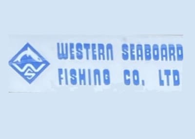 Western Seaboard Fishing Company Limited
