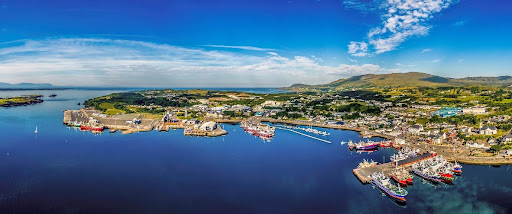 Killybegs Ports Marine Custers Joins Causeway Exchange